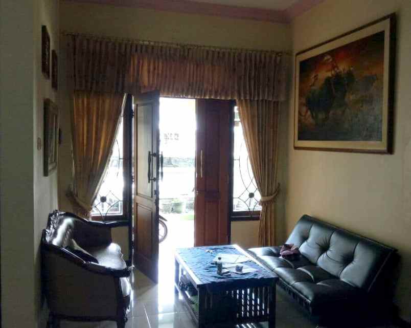 dijual rumah sidoarjo