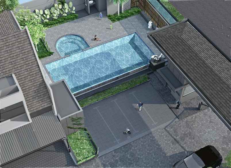 dijual rumah sidoarum godean sleman