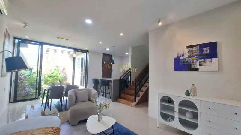 dijual rumah sidokerto purwomartani kec