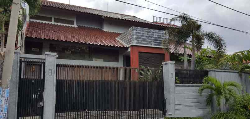 dijual rumah sidosermo pdk surabaya