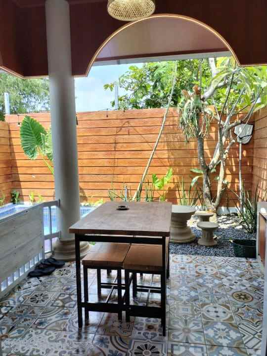 dijual rumah sleman