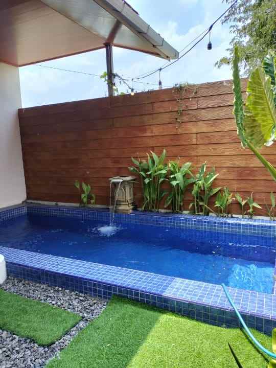 dijual rumah sleman