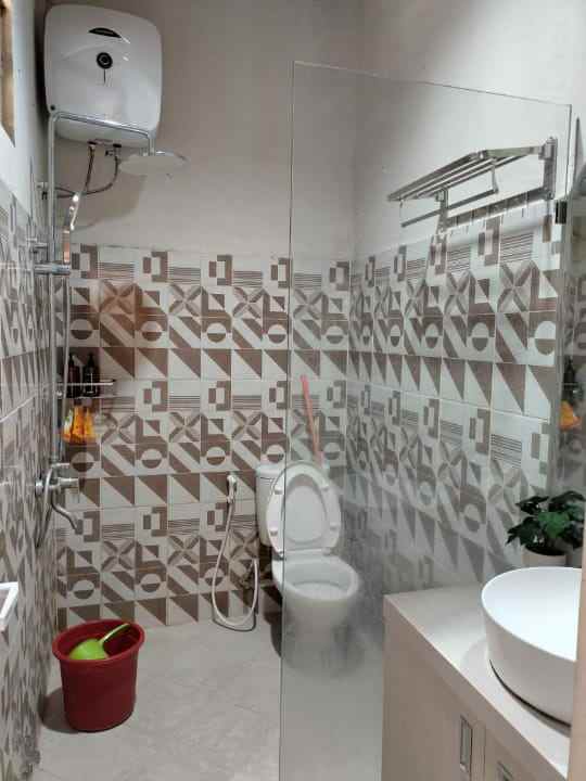 dijual rumah sleman