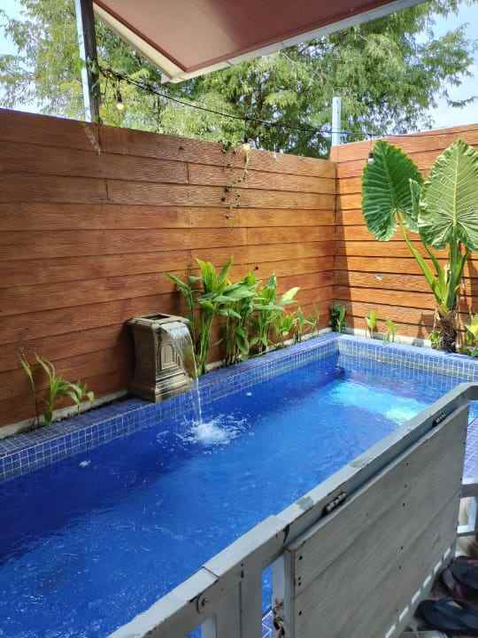 dijual rumah sleman