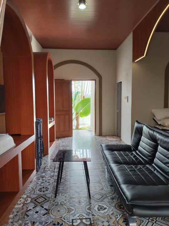 dijual rumah sleman