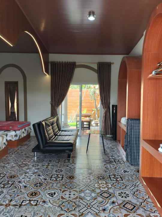 dijual rumah sleman