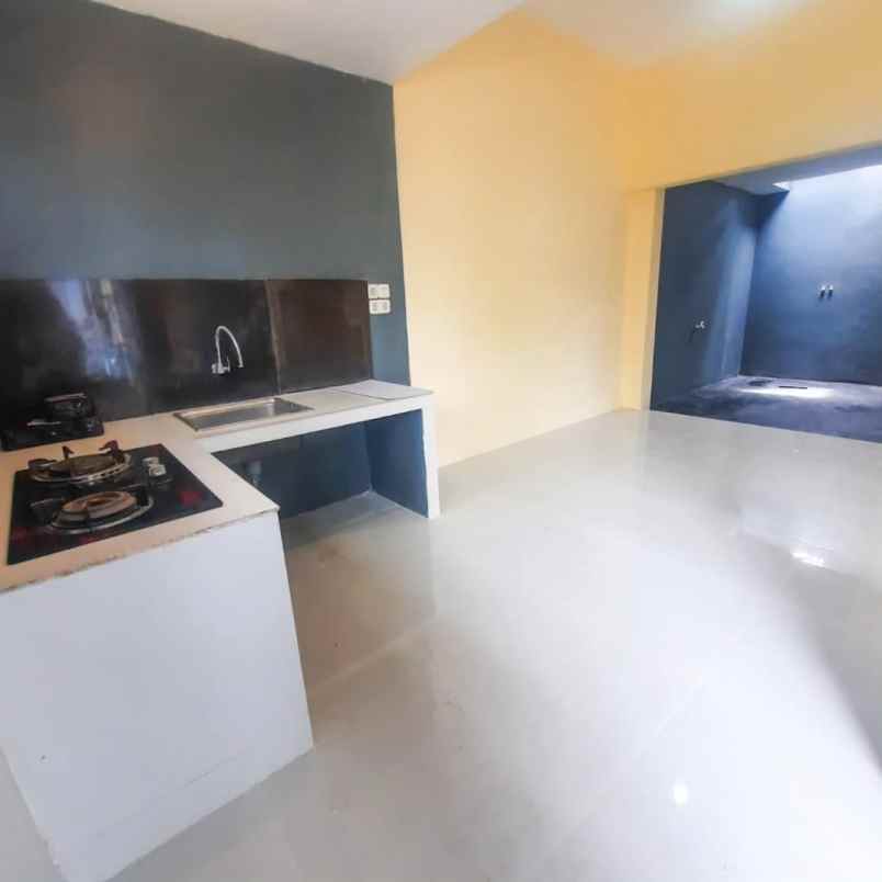 dijual rumah sleman city hall