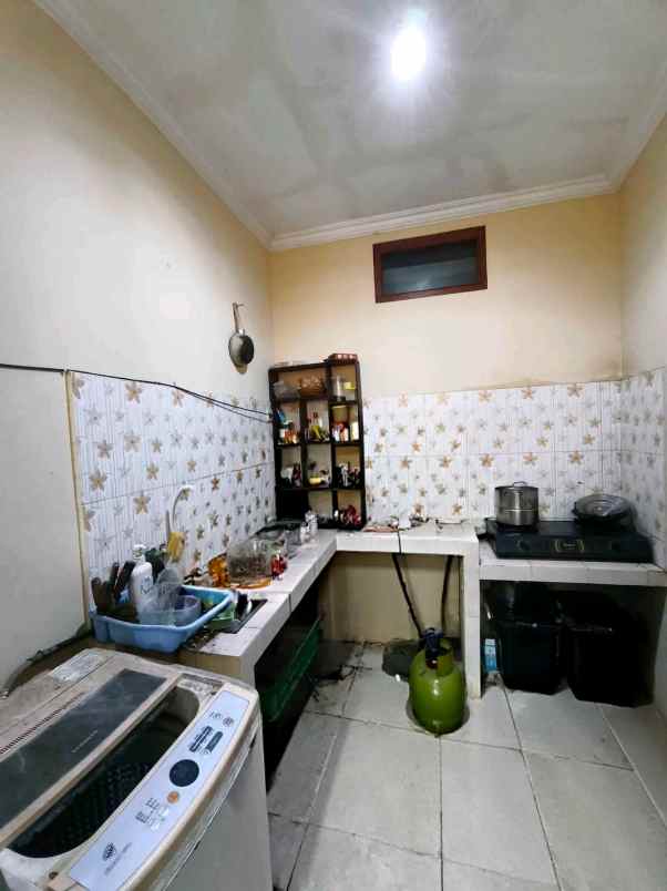 dijual rumah sleman jl tajem
