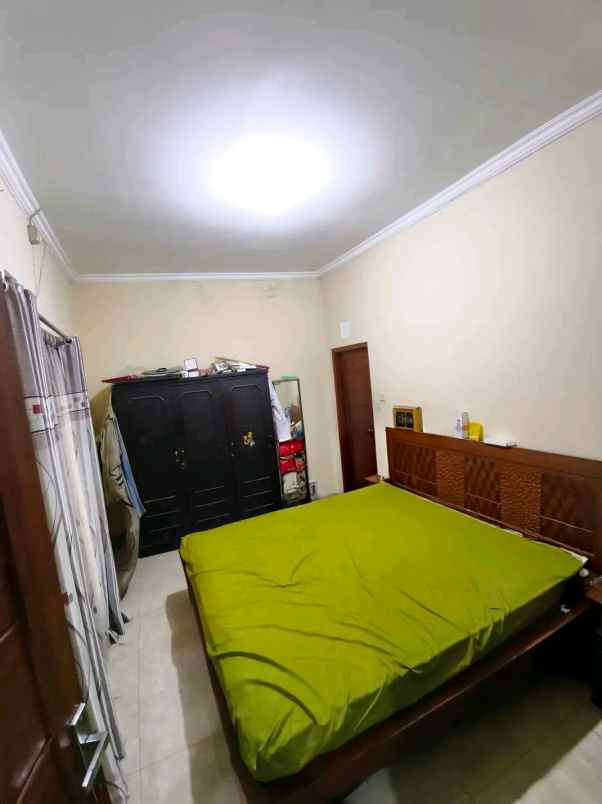 dijual rumah sleman jl tajem