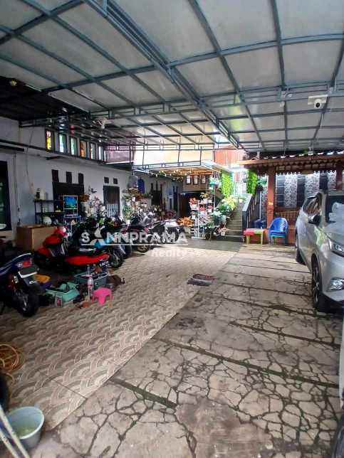dijual rumah srengseng sawah