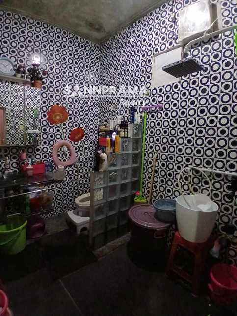 dijual rumah srengseng sawah