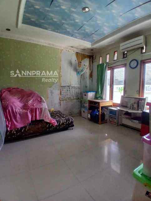 dijual rumah srengseng sawah