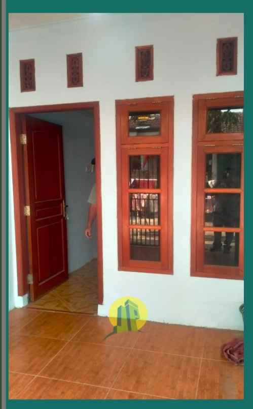 dijual rumah subsidi di pipitan walantaka kota serang