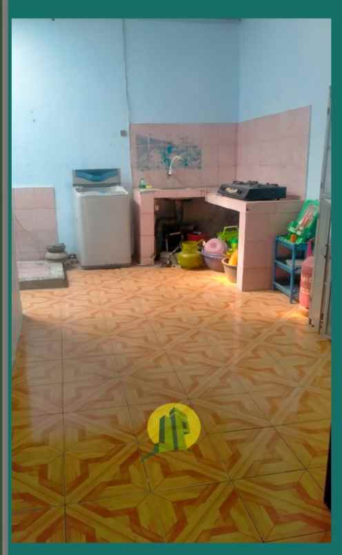 dijual rumah subsidi di pipitan walantaka kota serang