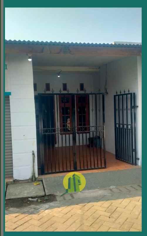 dijual rumah subsidi di pipitan walantaka kota serang