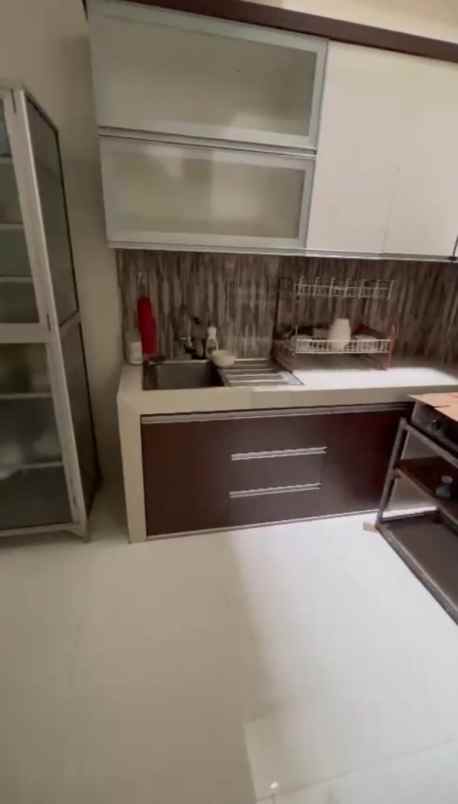 dijual rumah sudah renovasi di pulogebang permai