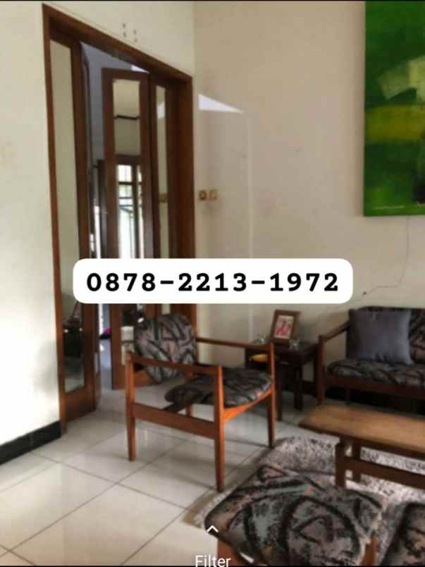 dijual rumah sukajadi pasteur