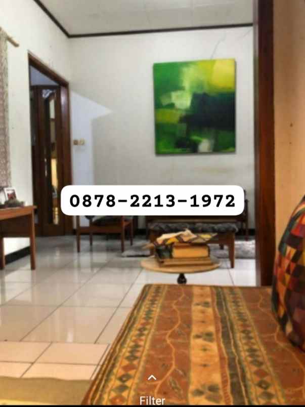 dijual rumah sukajadi pasteur