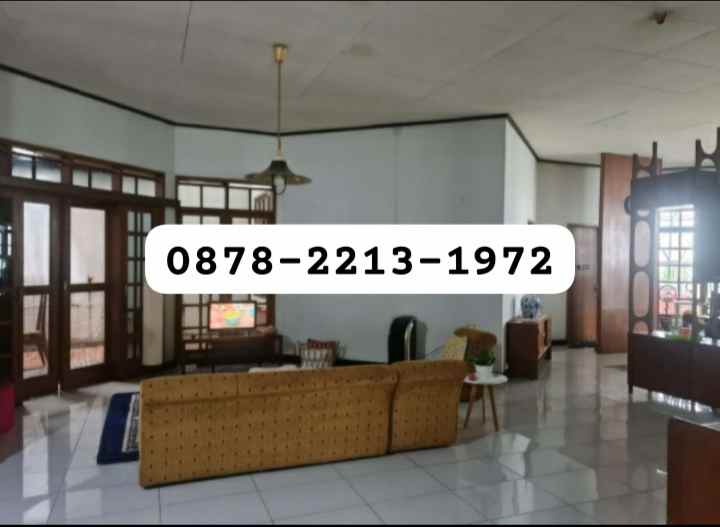 dijual rumah sukajadi pasteur