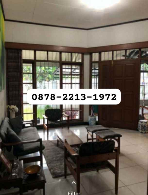 dijual rumah sukajadi pasteur