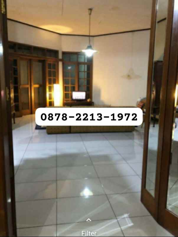 dijual rumah sukajadi pasteur
