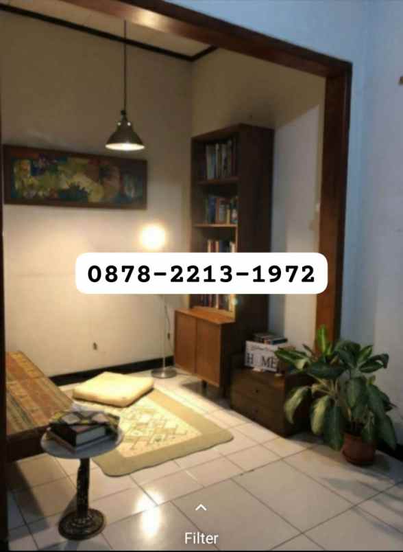 dijual rumah sukajadi pasteur