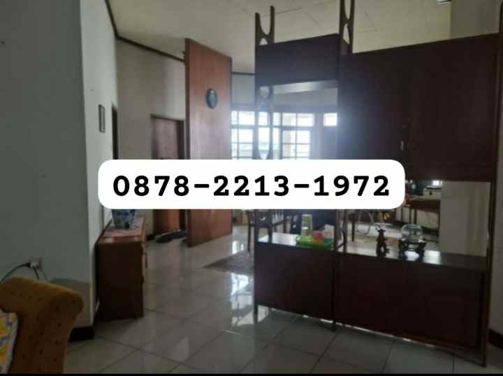 dijual rumah sukajadi pasteur
