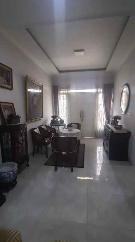 dijual rumah sukanagara antapani kidul