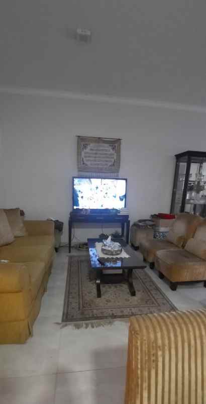 dijual rumah sukanagara antapani kidul