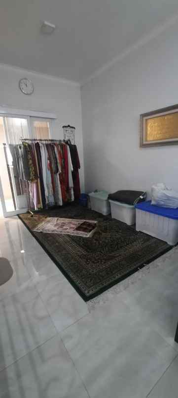 dijual rumah sukanagara antapani kidul