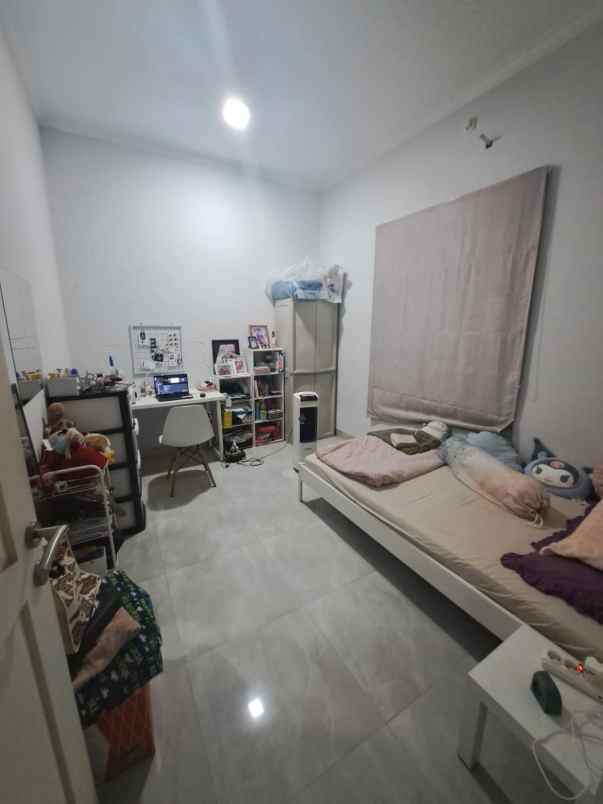 dijual rumah sukanagara antapani kidul