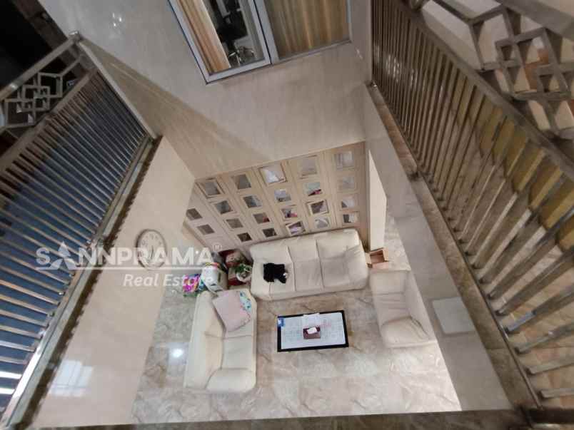 dijual rumah sukmajaya depok