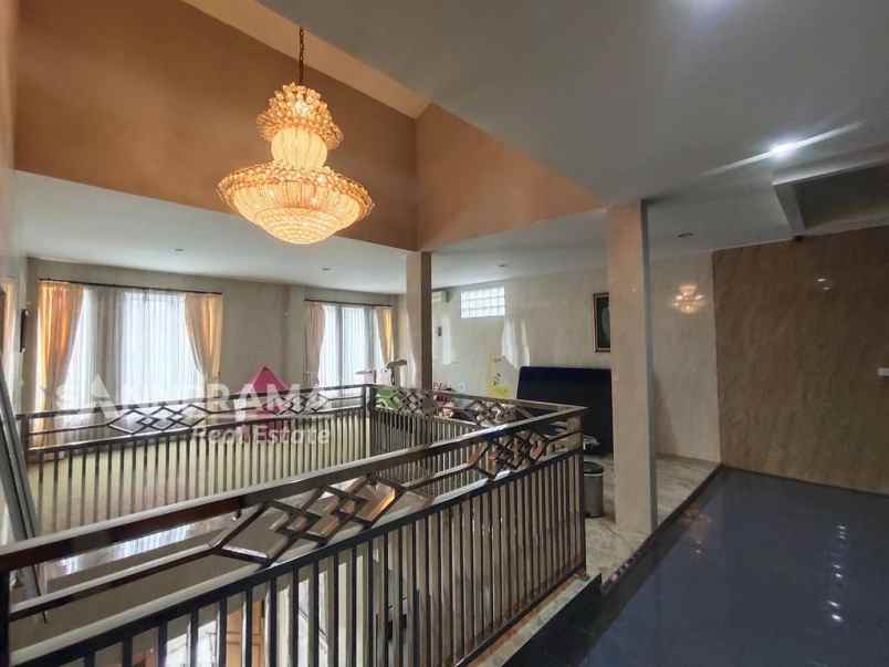 dijual rumah sukmajaya depok