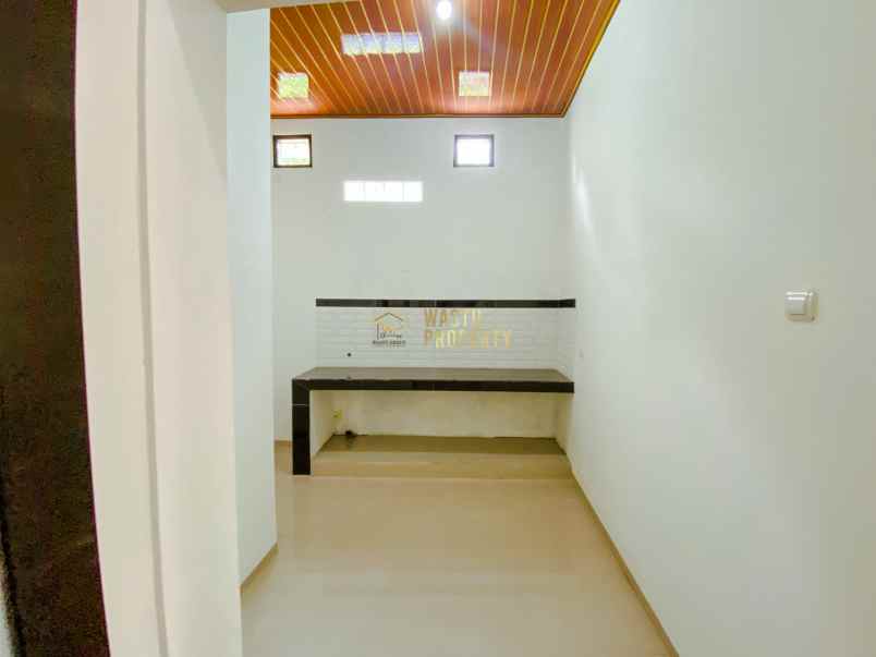 dijual rumah sukoharjo ngaglik sleman diy