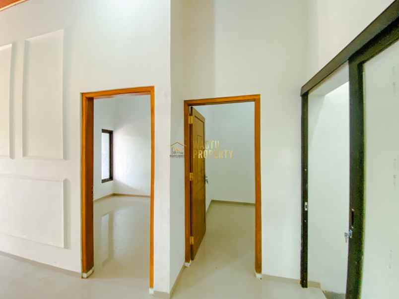 dijual rumah sukoharjo ngaglik sleman diy