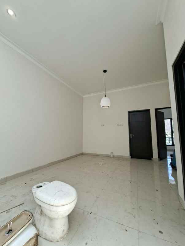 dijual rumah sulfat blimbing kota malang