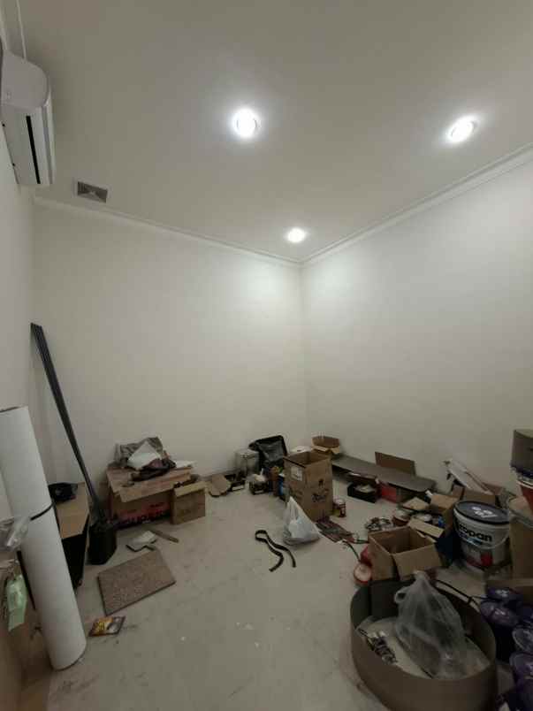 dijual rumah sulfat blimbing kota malang