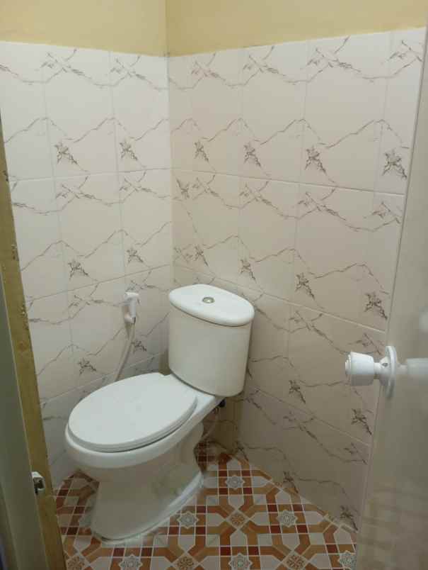 dijual rumah sumberharjo prambanan