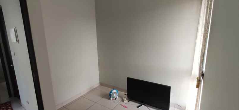 dijual rumah summarecon bekasi cluster