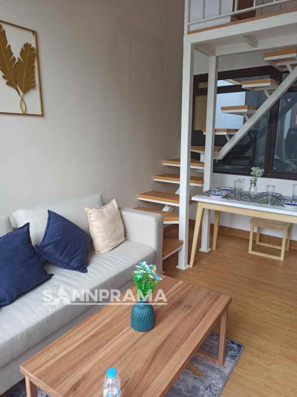 dijual rumah tajurhalang