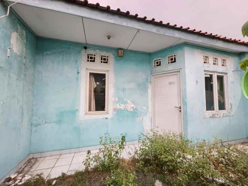 dijual rumah talaga bestari balaraja