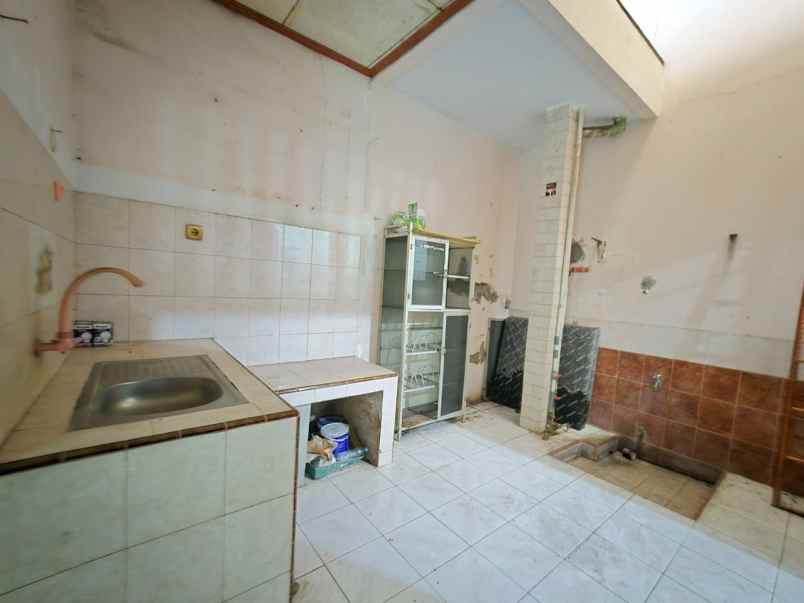 dijual rumah talaga bestari balaraja