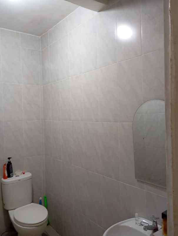 dijual rumah taman modern cakung