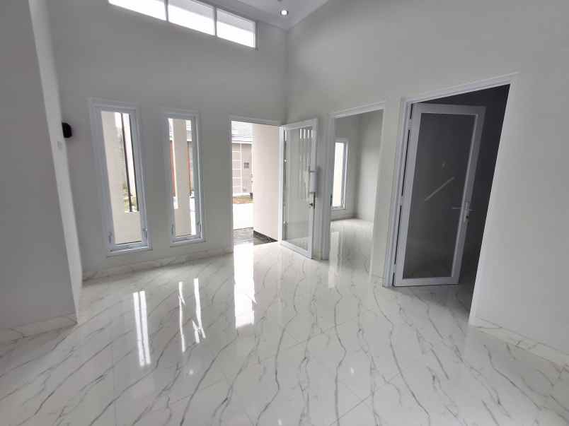 dijual rumah tamanan tamanmaartani