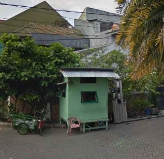 dijual rumah tanjung sari baru
