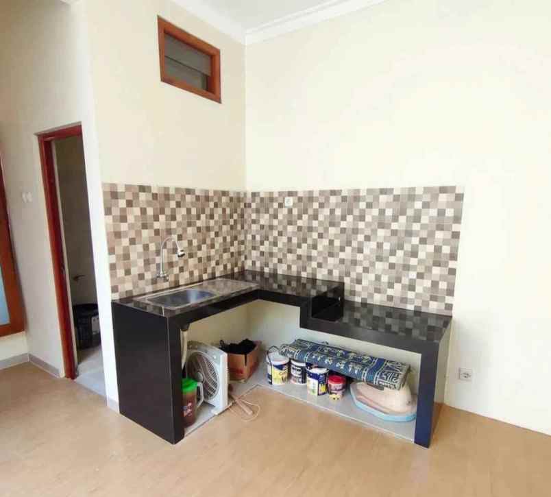 dijual rumah tanjungtirto
