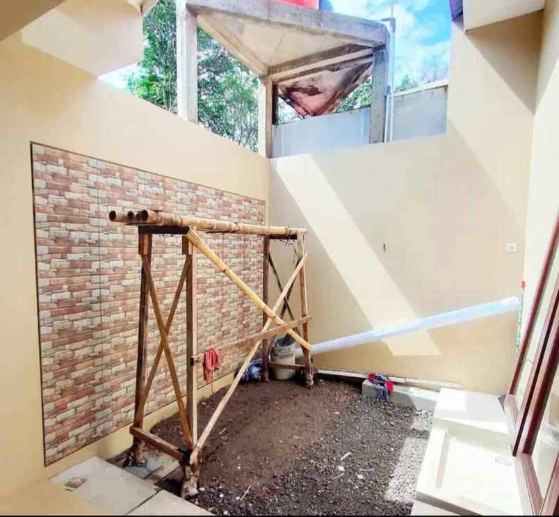 dijual rumah tanjungtirto
