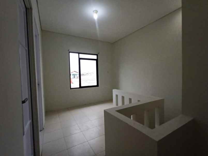 dijual rumah tapos sukatani depok