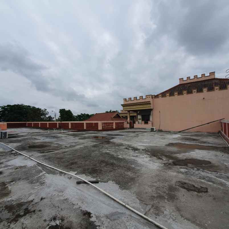 dijual rumah tarumajaya bekasi