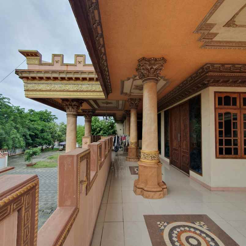 dijual rumah tarumajaya bekasi